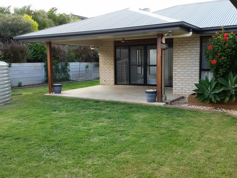 6 Bernard Crescent, Kingaroy QLD 4610