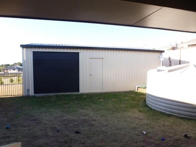 6 Bernard Crescent, Kingaroy QLD 4610