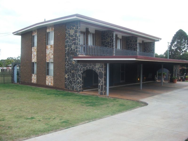 4 Tuite Street, Kingaroy QLD 4610