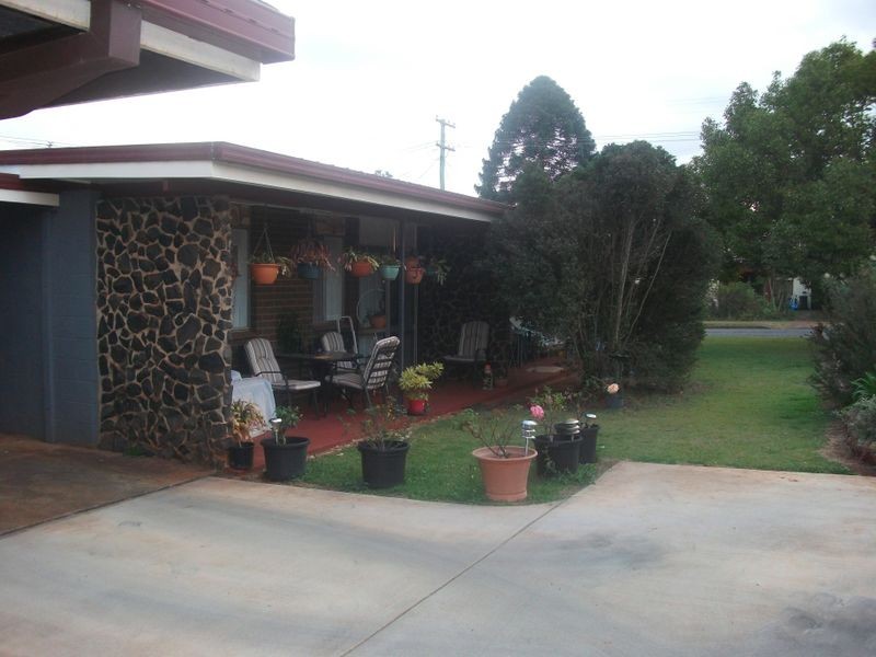 4 Tuite Street, Kingaroy QLD 4610
