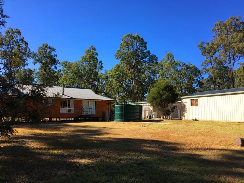 15 Julie Street, Kingaroy QLD 4610
