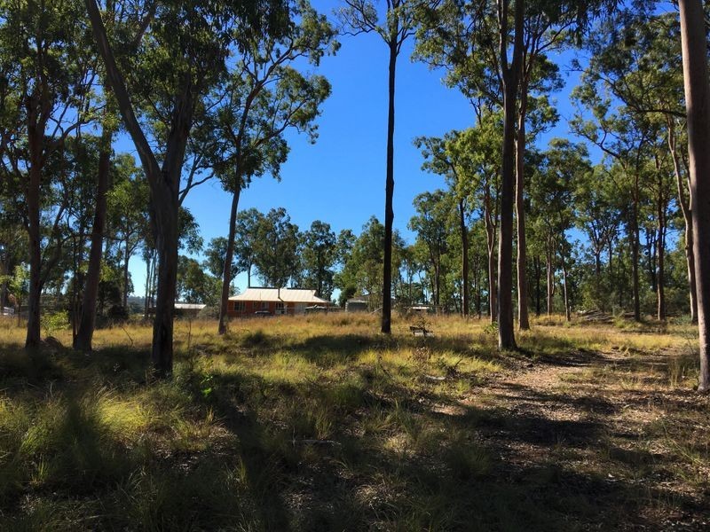 15 Julie Street, Kingaroy QLD 4610