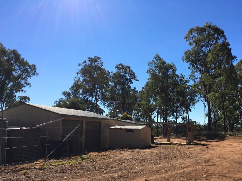 15 Julie Street, Kingaroy QLD 4610