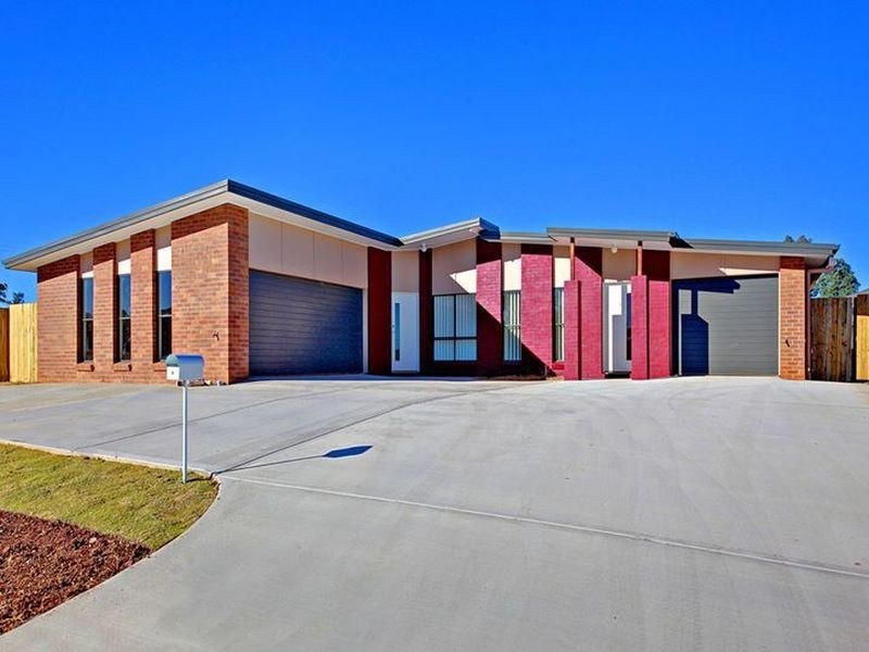 1/39 Buckingham Street, Kingaroy QLD 4610
