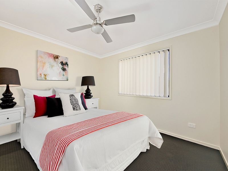 1/39 Buckingham Street, Kingaroy QLD 4610