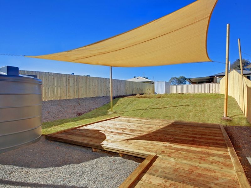 1/39 Buckingham Street, Kingaroy QLD 4610