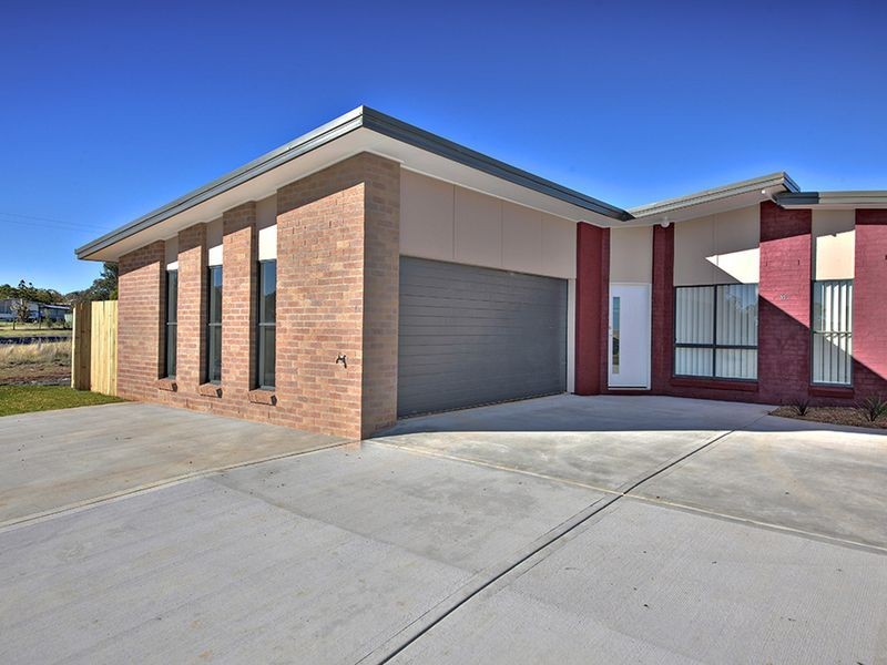 1/39 Buckingham Street, Kingaroy QLD 4610