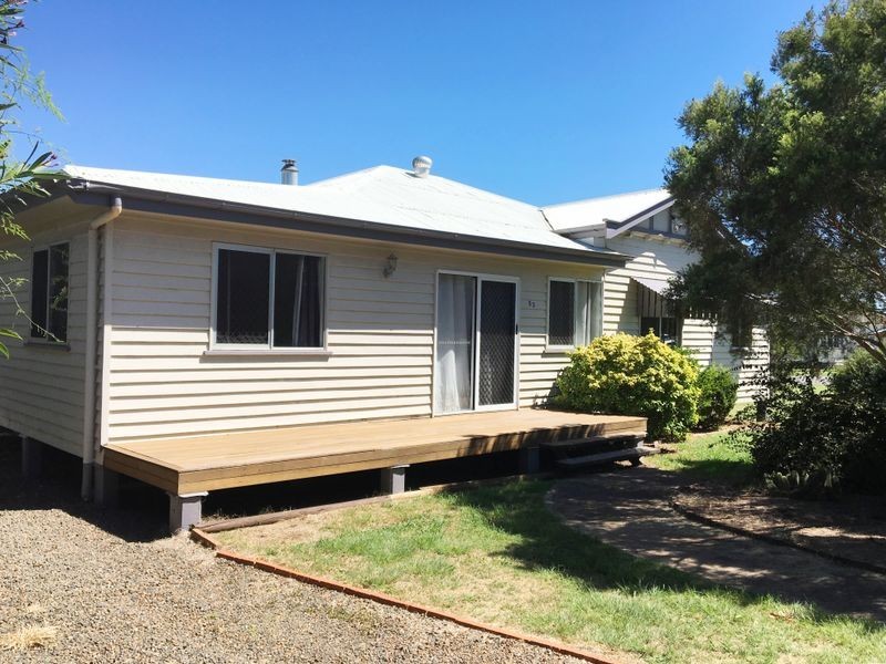 53 Edward Street, Kingaroy QLD 4610