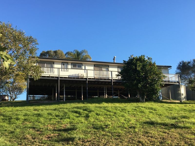 65 Hicken Way, Nanango QLD 4615