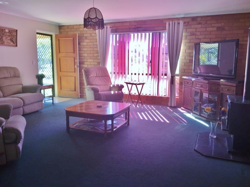 49 Lysdale Road, Wondai QLD 4606