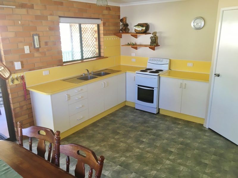 49 Lysdale Road, Wondai QLD 4606