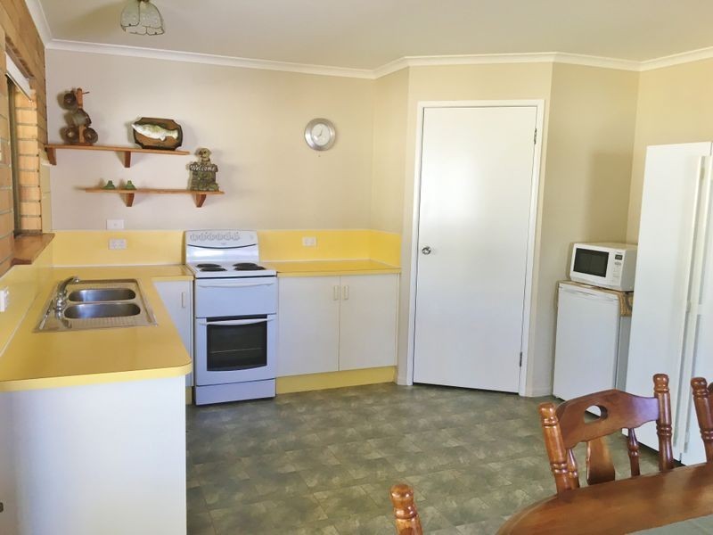 49 Lysdale Road, Wondai QLD 4606