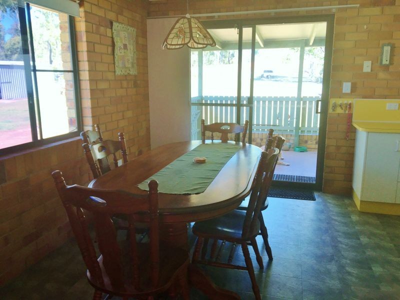 49 Lysdale Road, Wondai QLD 4606