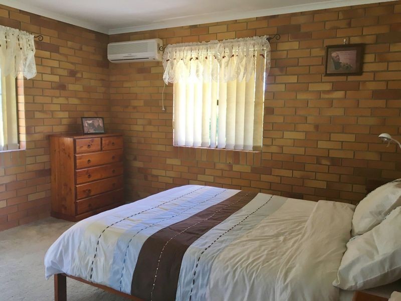 49 Lysdale Road, Wondai QLD 4606