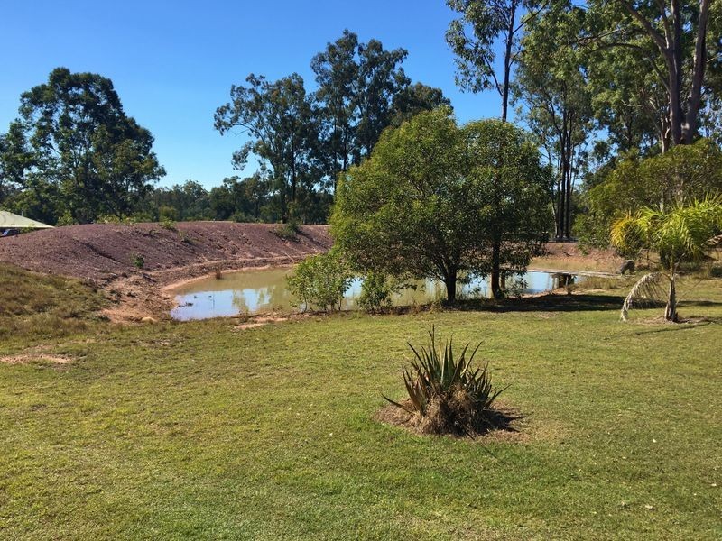49 Lysdale Road, Wondai QLD 4606