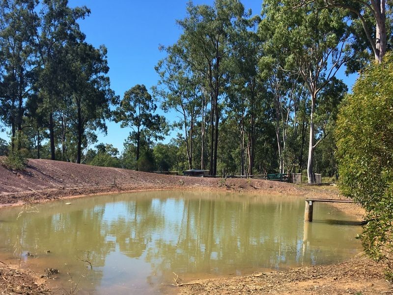 49 Lysdale Road, Wondai QLD 4606