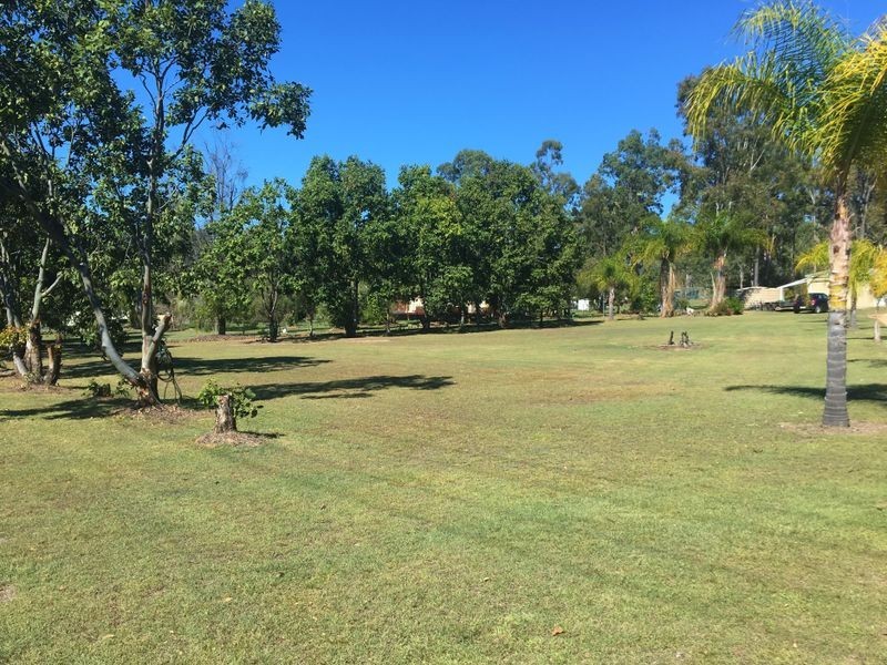 49 Lysdale Road, Wondai QLD 4606