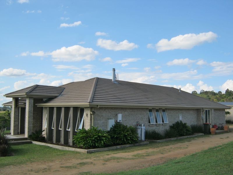 245 Brights Road, Nanango QLD 4615