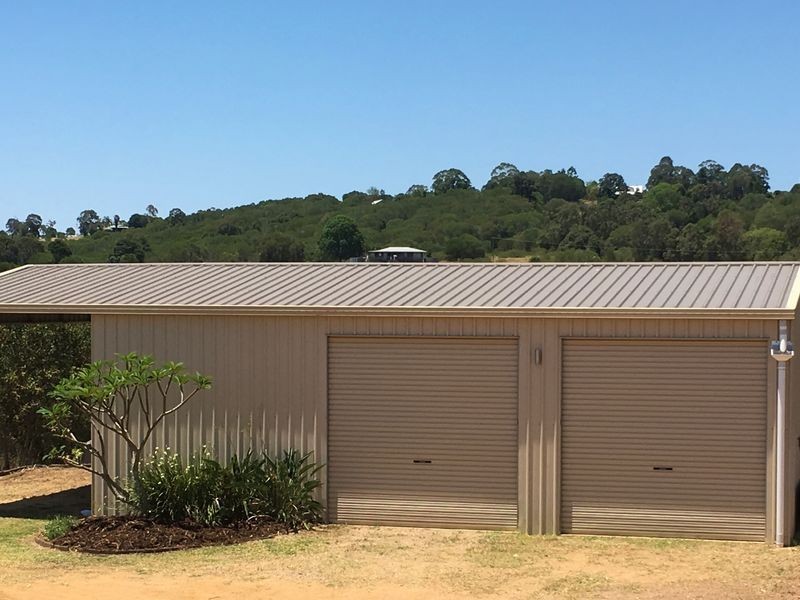 245 Brights Road, Nanango QLD 4615