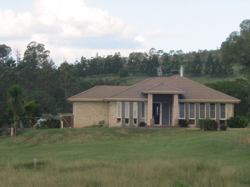 245 Brights Road, Nanango QLD 4615