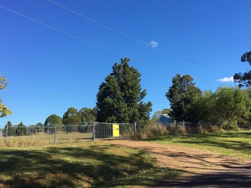 4 Yarraman Tarong Road, Yarraman QLD 4614