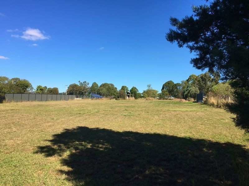 4 Yarraman Tarong Road, Yarraman QLD 4614