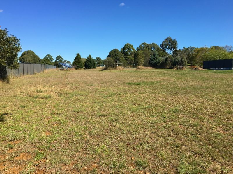 4 Yarraman Tarong Road, Yarraman QLD 4614