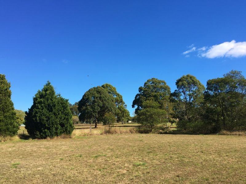 4 Yarraman Tarong Road, Yarraman QLD 4614