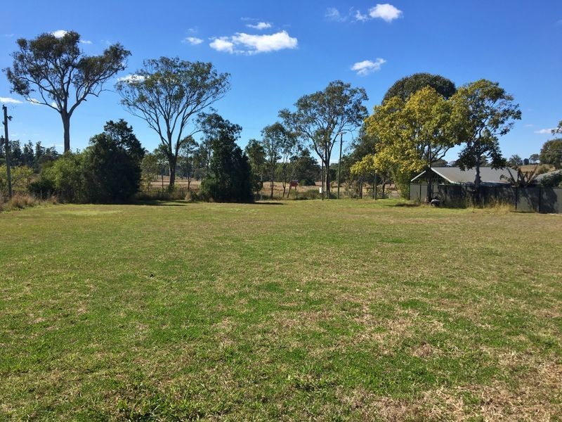 4 Yarraman Tarong Road, Yarraman QLD 4614