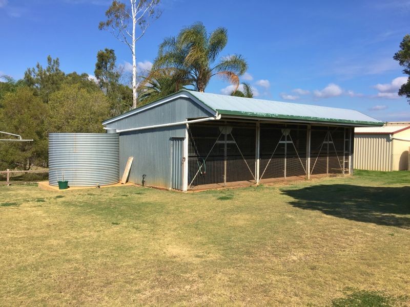 11 Gabbee Street, Kingaroy QLD 4610