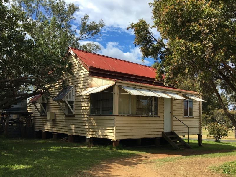 28 Appin Street, Nanango QLD 4615