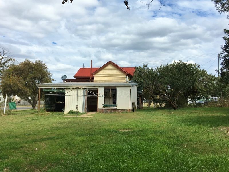 28 Appin Street, Nanango QLD 4615
