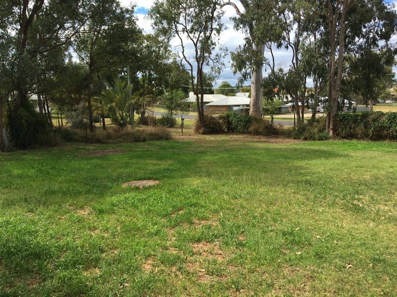 28 Appin Street, Nanango QLD 4615