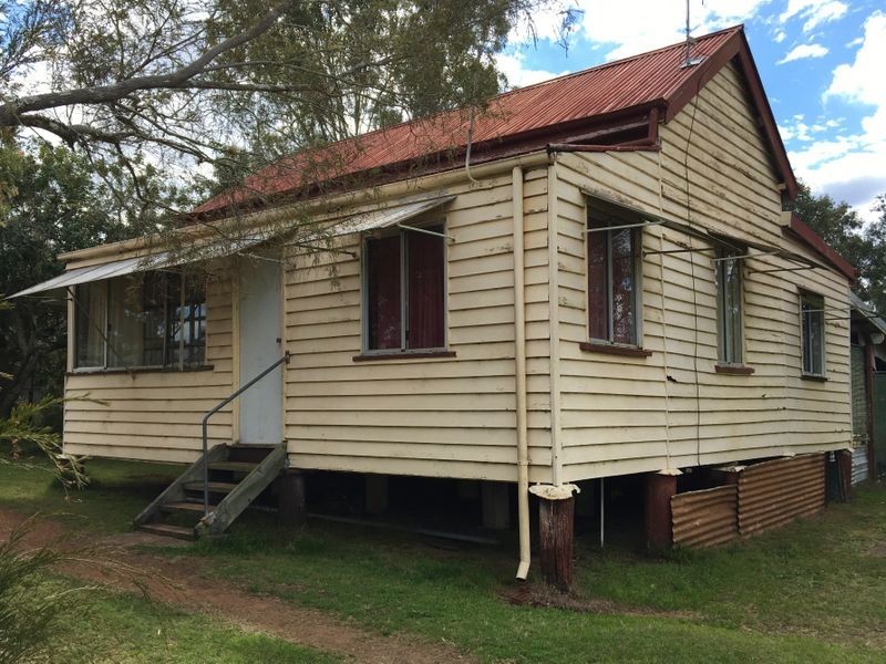 28 Appin Street, Nanango QLD 4615