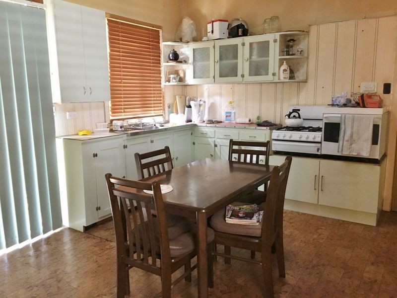 8 MacDiarmid Street, Kingaroy QLD 4610
