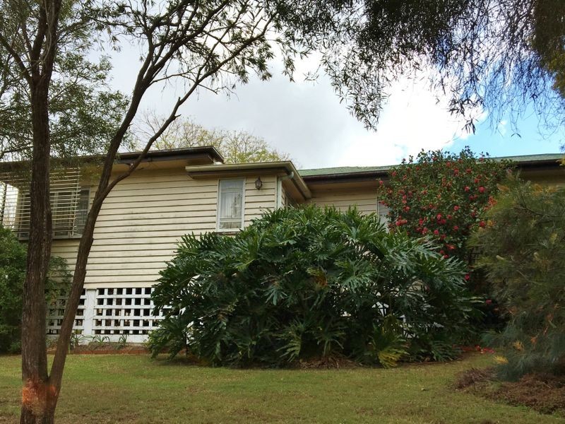 8 MacDiarmid Street, Kingaroy QLD 4610