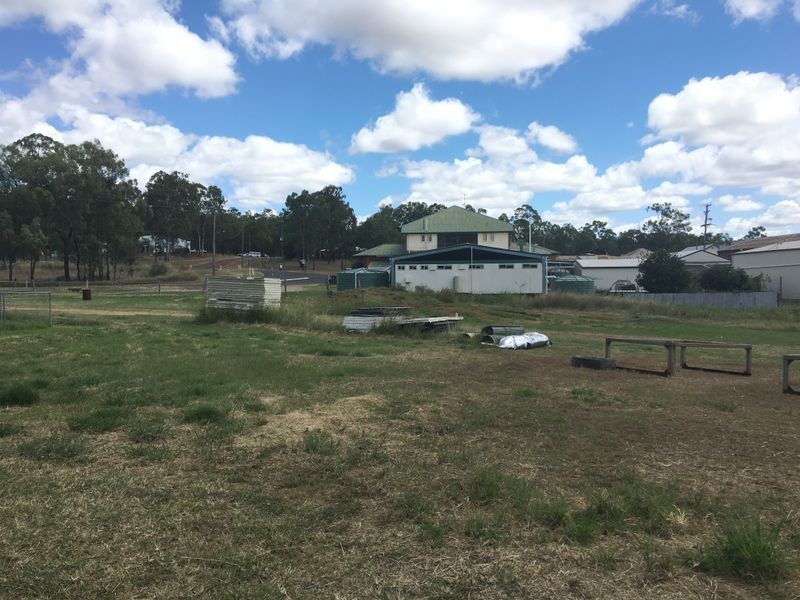 Lots 2 3 & Cnr Starr and Mary Streets, Hivesville QLD 4612