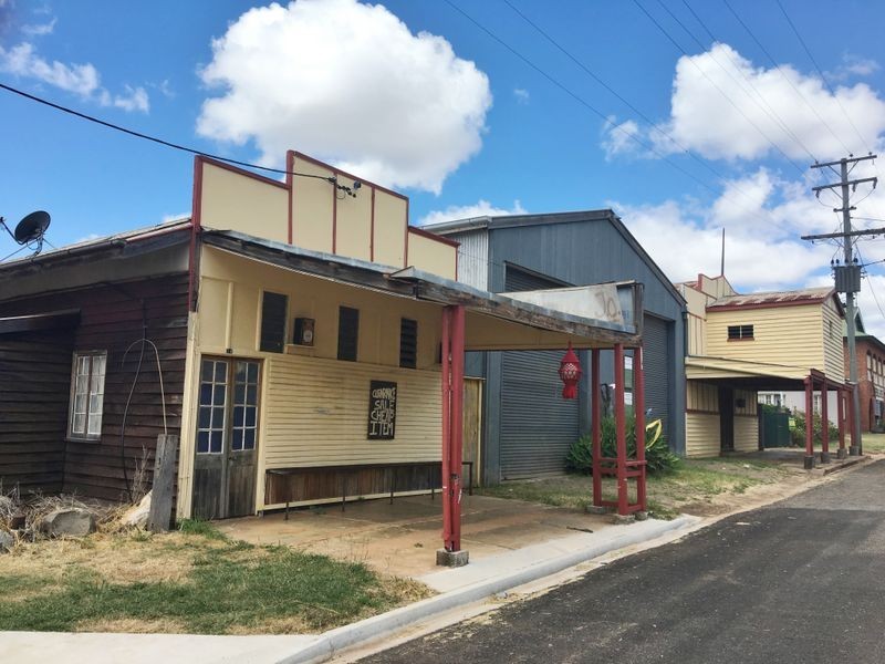 14 Main Street, Hivesville QLD 4612