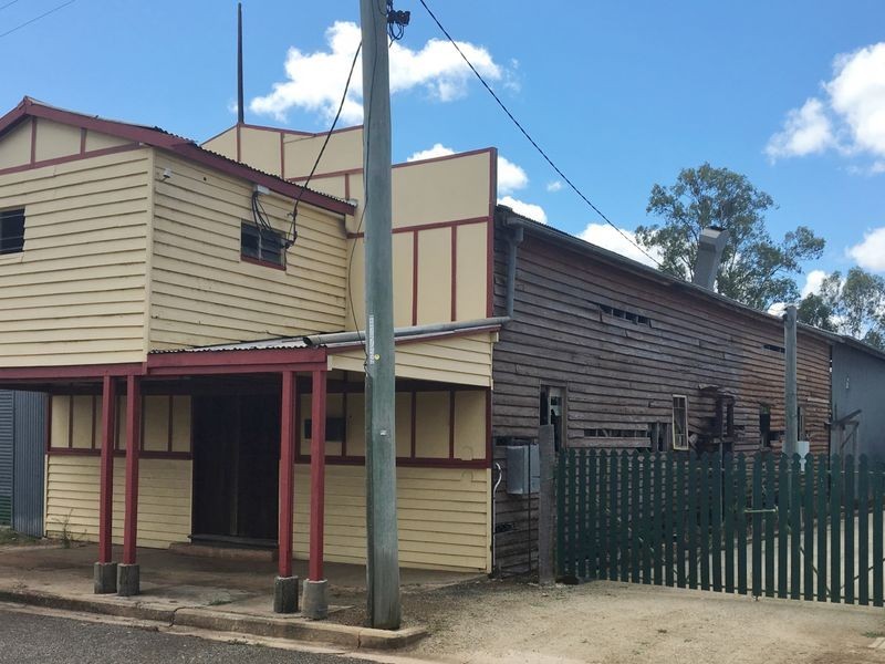 14 Main Street, Hivesville QLD 4612