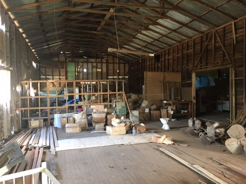 14 Main Street, Hivesville QLD 4612