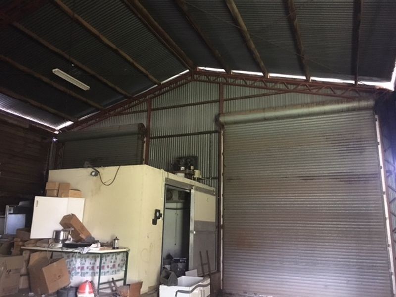 14 Main Street, Hivesville QLD 4612