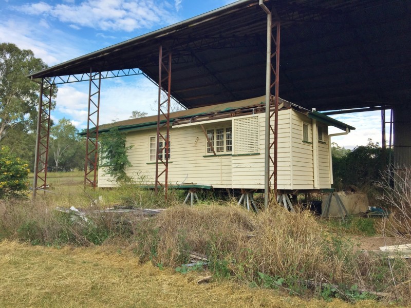 14 Main Street, Hivesville QLD 4612