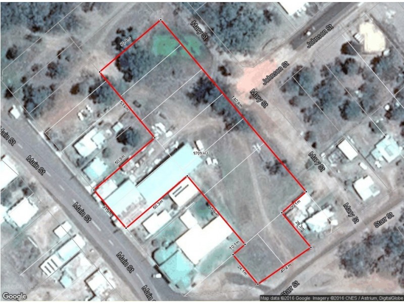 14 Main Street, Hivesville QLD 4612