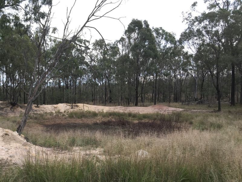 146 Lewis Duff Road, Ballogie QLD 4610