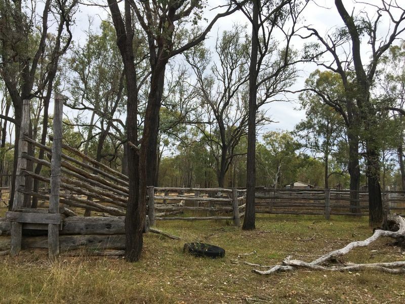 146 Lewis Duff Road, Ballogie QLD 4610