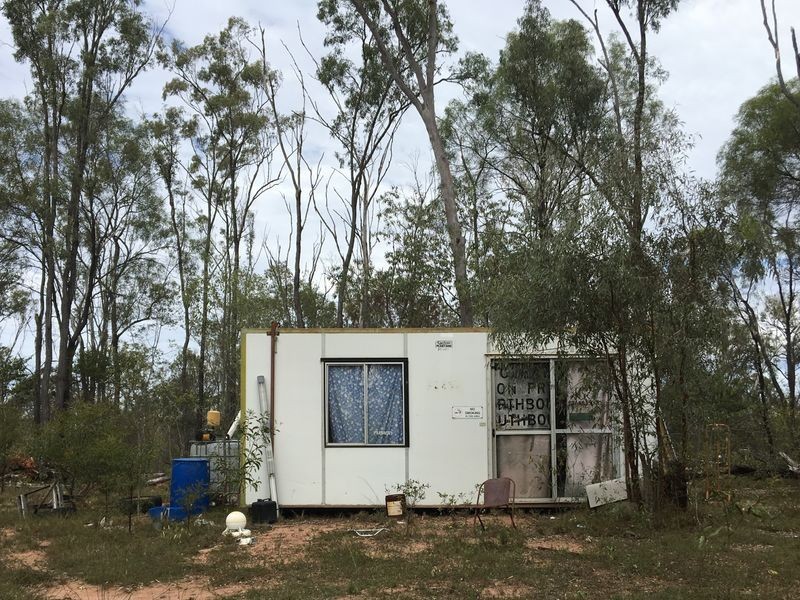 146 Lewis Duff Road, Ballogie QLD 4610