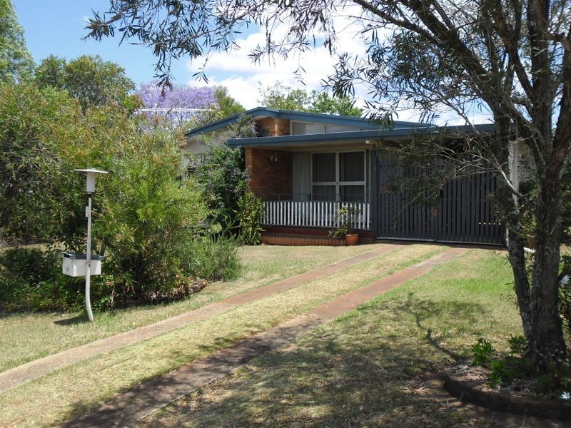19 Norman Street, Kingaroy QLD 4610