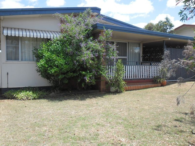 19 Norman Street, Kingaroy QLD 4610