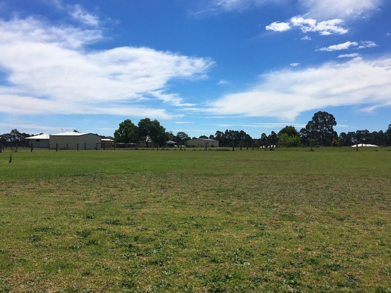 6 – 8 Lorikeet Circuit, Kingaroy QLD 4610