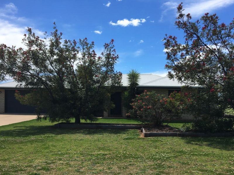 6 – 8 Lorikeet Circuit, Kingaroy QLD 4610